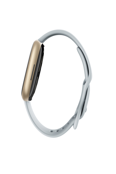 Fitbit Sense 2 soft gold aluminium - FB521GLBM