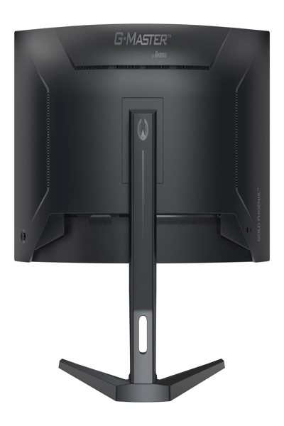 Iiyama G-MASTER Gold Phoenix GCB3486WQSCP-B1 - GCB3486WQSCP-B1