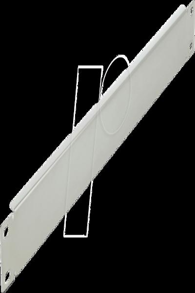 Delock Network Cabinet Blind Cover - 66533