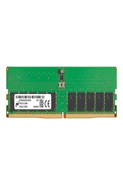 Module Crucial DDR5 - 32 Go