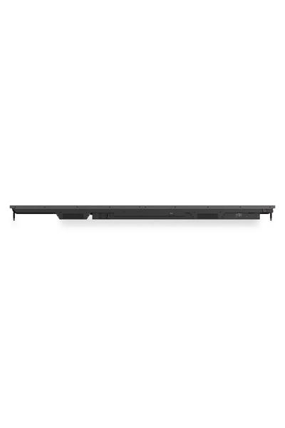 ViewSonic CDE92UW - Écran LCD rétroéclairé par LED de 92 pouces