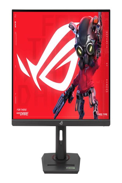 ASUS ROG Strix XG27ACMG - LED-skärm - 90LM0A60-B01370