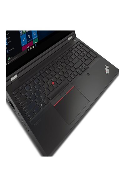 Lenovo ThinkPad P15 Gen 2 20YQ - 20YQ000VGE