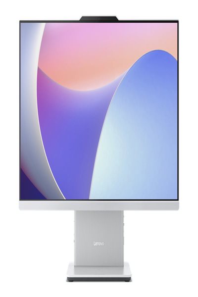 Lenovo IdeaCentre AIO 24ARR9 F0HR Allt-i-ett - F0HR005PGE