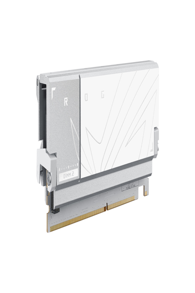 ASUS 90MB1NQ0-M0EAY0 RAM Memory Rog Crosshair X870E Glacial - 90MB1NQ0-M0EAY0