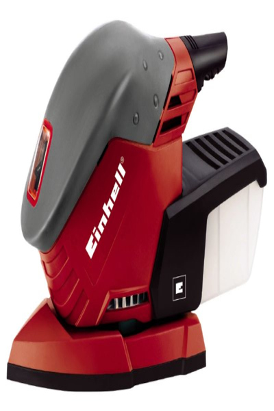 Ponceuse Delta Einhell RT-OS 13 - 12 000 OPM - CA - 230 V