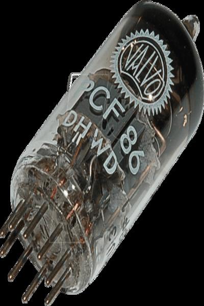 PCF86