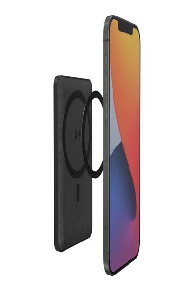 ZAGG mophie snap+ juice pack mini - Wireless charging mat / power bank - 401107912