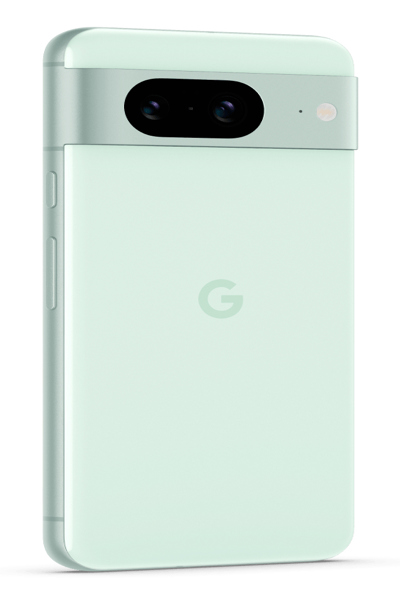 Google GA04859-GB Smartphone 12MP 128GB