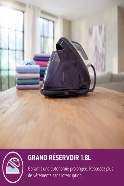 Philips 8000 series PerfectCare PSG8050/30 Steam Generator, 2700 W - PSG8050/30