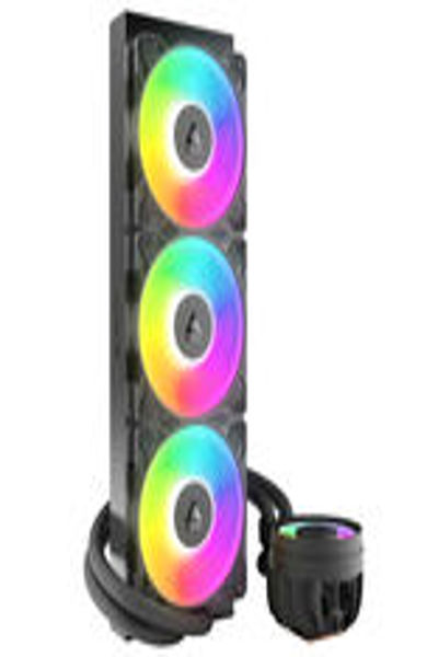 Arctic Liquid Freezer III Pro 360 A-RGB - ACFRE00184A