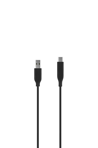 Câble USB-C EPOS - USB A - USB C - Noir