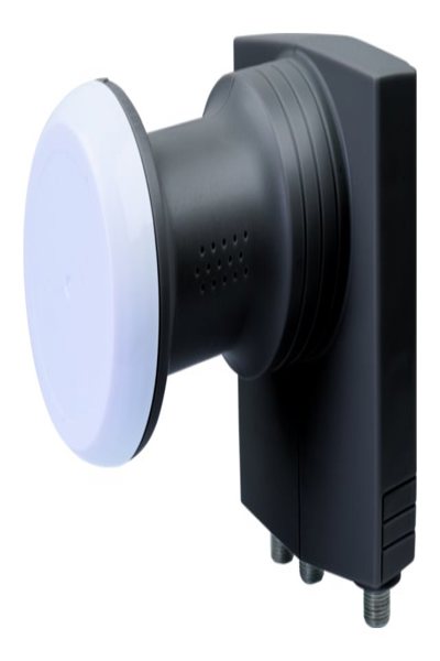 Schwaiger SPS6942 - Convertisseur de bloc à faible bruit