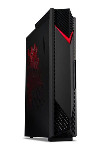 ACER NITRO 50 N50-660 TOWER PC CORE ULTRA 5