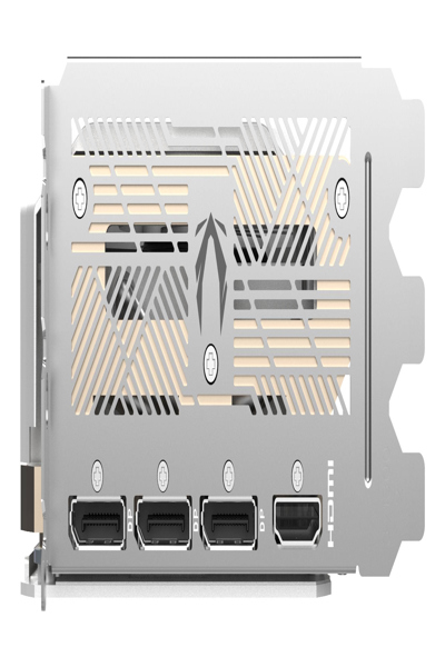 ZOTAC GF RTX 5070 TI SOLID CORE OC - ZT-B50710Q2-10P