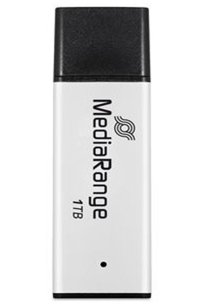 MEDIARANGE USB-Stick USB 3.2 Gen1 USB-C 1TB