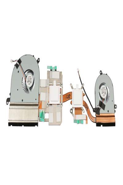 MSI E322500510HH7 FAN INCL. COOLER GPU/CPU ORIGINAL - E32-2500510-HH7