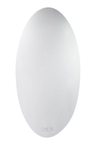 LogiLink 360° Monitor Stand Aluminum 5kg 21.8cm - BP0155