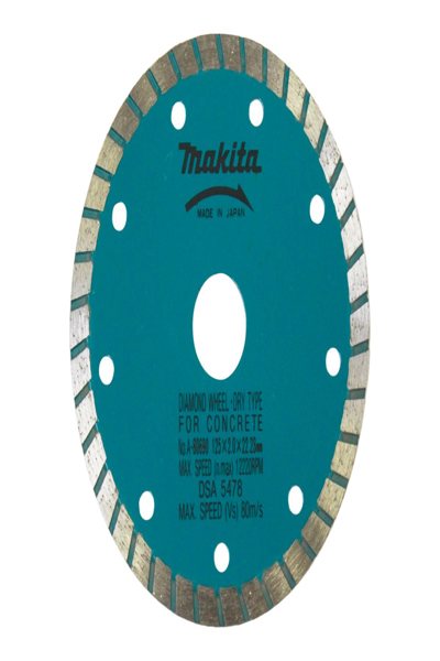 Makita A-80690 Meule diamantée 125mm