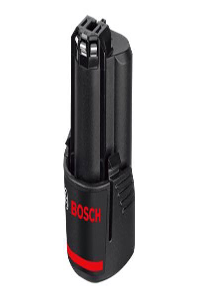Bosch 1607A350CX Werkzeug-Akku 12 V 4.0 Ah Li-Ion