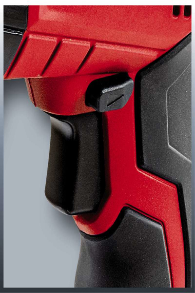 Einhell TE-HD 18 Li - Solo - 1,2 cm - 1100 tr/min - 1,2J