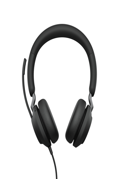 Jabra Evolve2 40 SE USB-A MS Stereo - 24189-999-999
