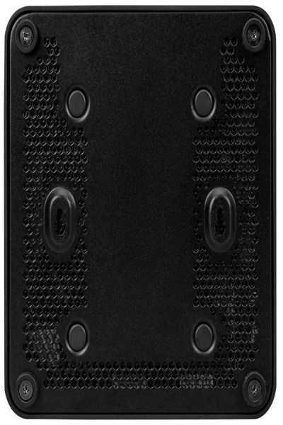 MSI Cubi NUC 1M Intel Core i7 150U Barebone - CUBI NUC 1M I7 150U BB