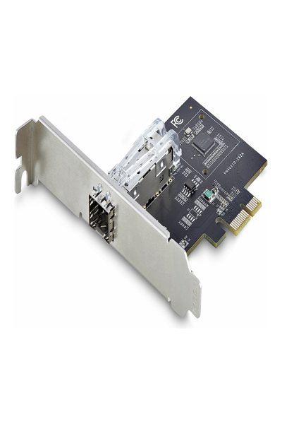 StarTech.com 1-portars GbE SFP-nätverkskort - P011GI-NETWORK-CARD
