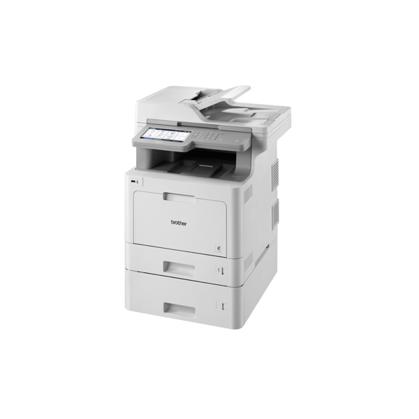 Brother MFC-L9570CDWT - Multifunction printer - MFCL9570CDWTG2