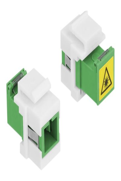 Delock Modulär insats (koppling) - 86831