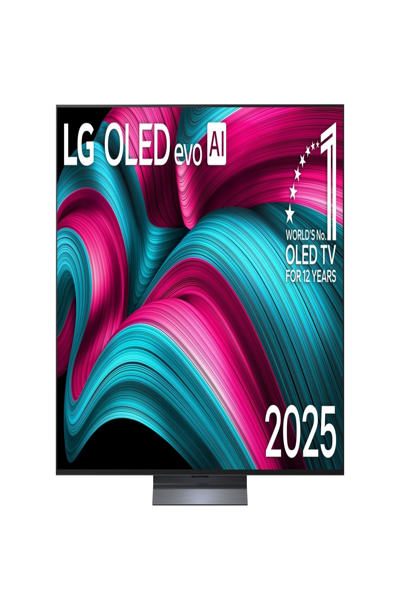 LG OLED55C58LA OLED TV 55"