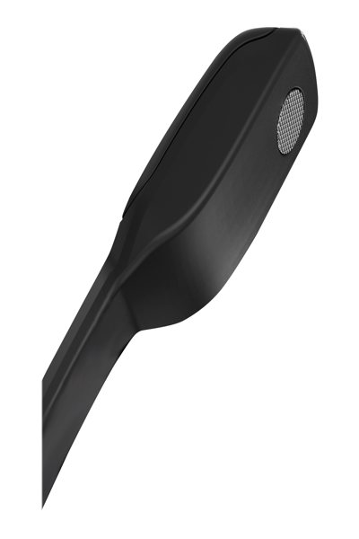 EPOS SC 230 MS II - Casque - Serre-tête - Bureau/Centre d'appels - Noir, Argent - Monaural - 2,9 m