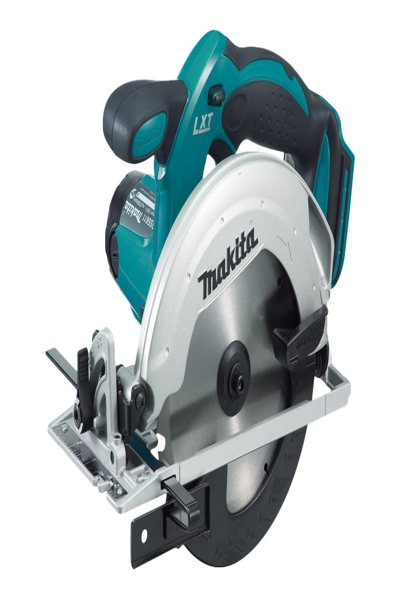 MAKITA DSS611Z CORDLESS CIRCULAR SAW 18 V - DSS611Z