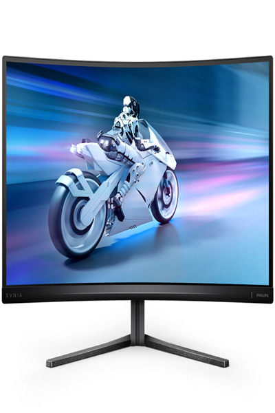 Philips 27M2C5500W Monitor 27" QHD - 27M2C5500W/00