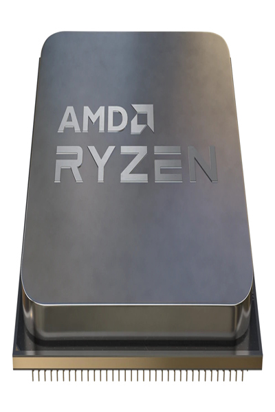 AMD Ryzen 5 9600 6 cœurs 3,8 GHz