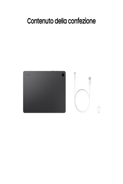 SAMSUNG GALAXY TAB A 256 GB 11" TABLET