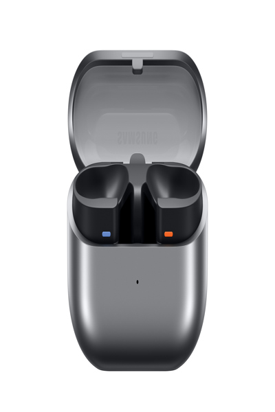 Samsung Galaxy Buds3 Pro - True wireless earphones with mic - SM-R630NZAAXEF