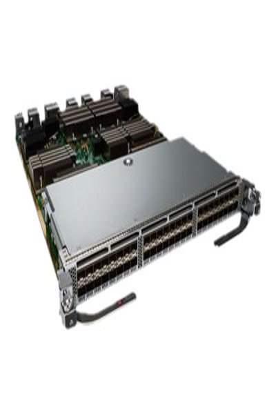 Cisco Nexus 7700 M3 - 1000,10000 Mbit/s