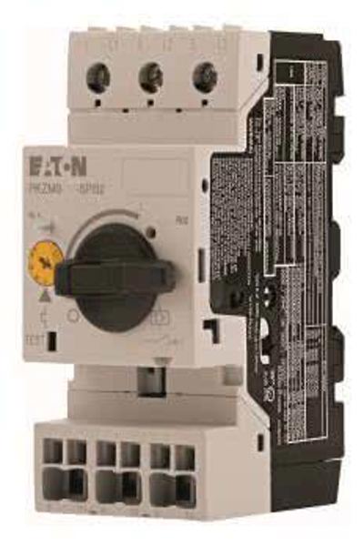 EATON 199203 PKZM0-32-SPI32 motor protection switch 15kW 25-32A - 199203