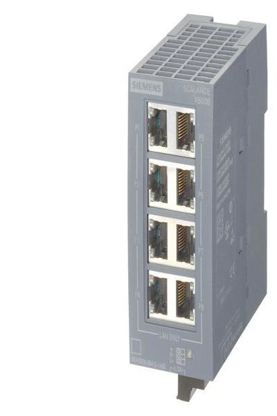 6GK50080BA101AB2