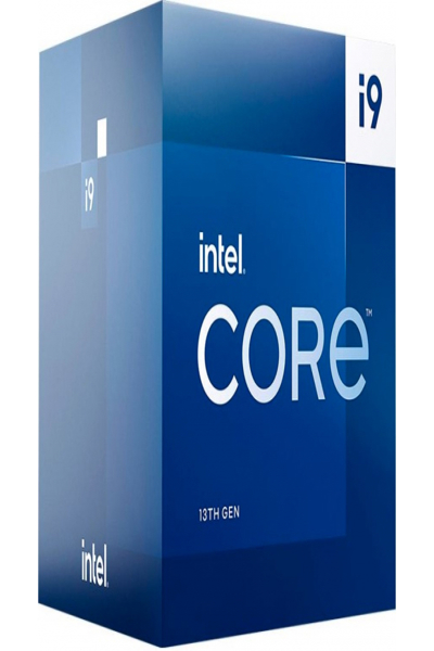 Intel Core i9 13900F - 2 GHz - 24-kärnig - BX8071513900F