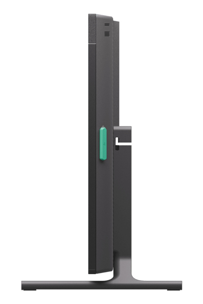 Logitech Rally Board 65 video conferencing device - 960-001698