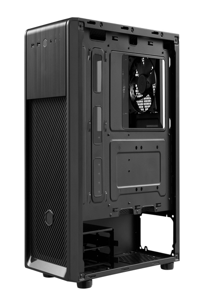Cooler Master MasterBox Elite E500 - E500-KNNN-S00