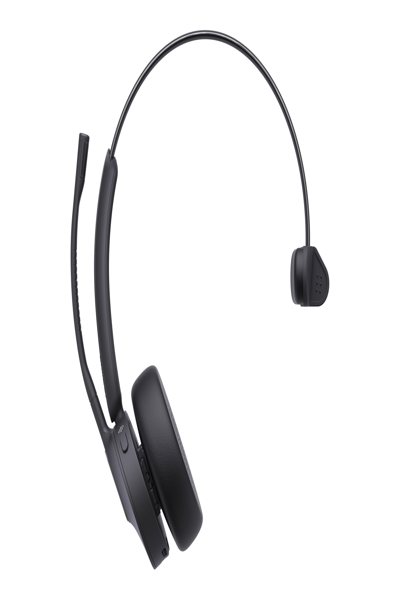 Casque Yealink UH38 Mono UC Sans Batterie USB-C