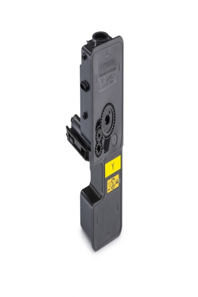 Kyocera TK 5240Y - Jaune - Original