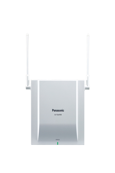 PANASONIC KX-TDA0155 2 CHANNEL CARD - KX-TDA0155CE