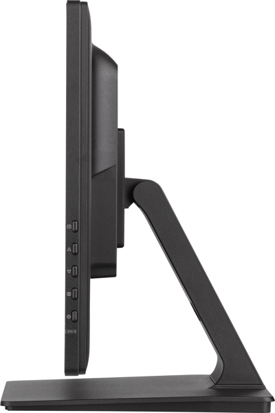Iiyama ProLite T2452MSC-B1AG LED monitor - T2452MSC-B1AG