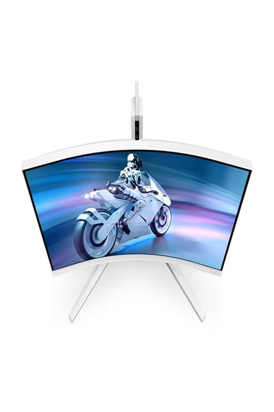 Philips Evnia 5000 32M2C5501 - LED monitor - 32M2C5501/00