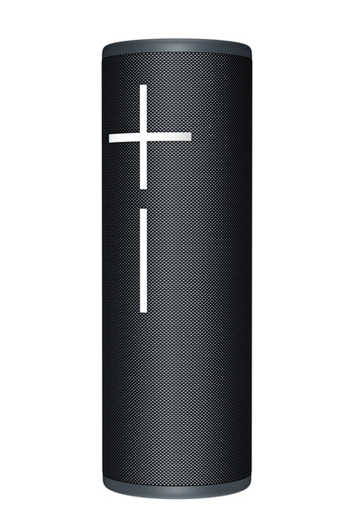 Logitech Megaboom 4 - Lautsprecher - tragbar - Speaker - Outside use - 984-001981