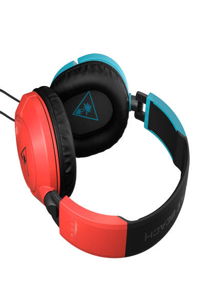 Casque de jeu filaire Turtle Beach Recon 50